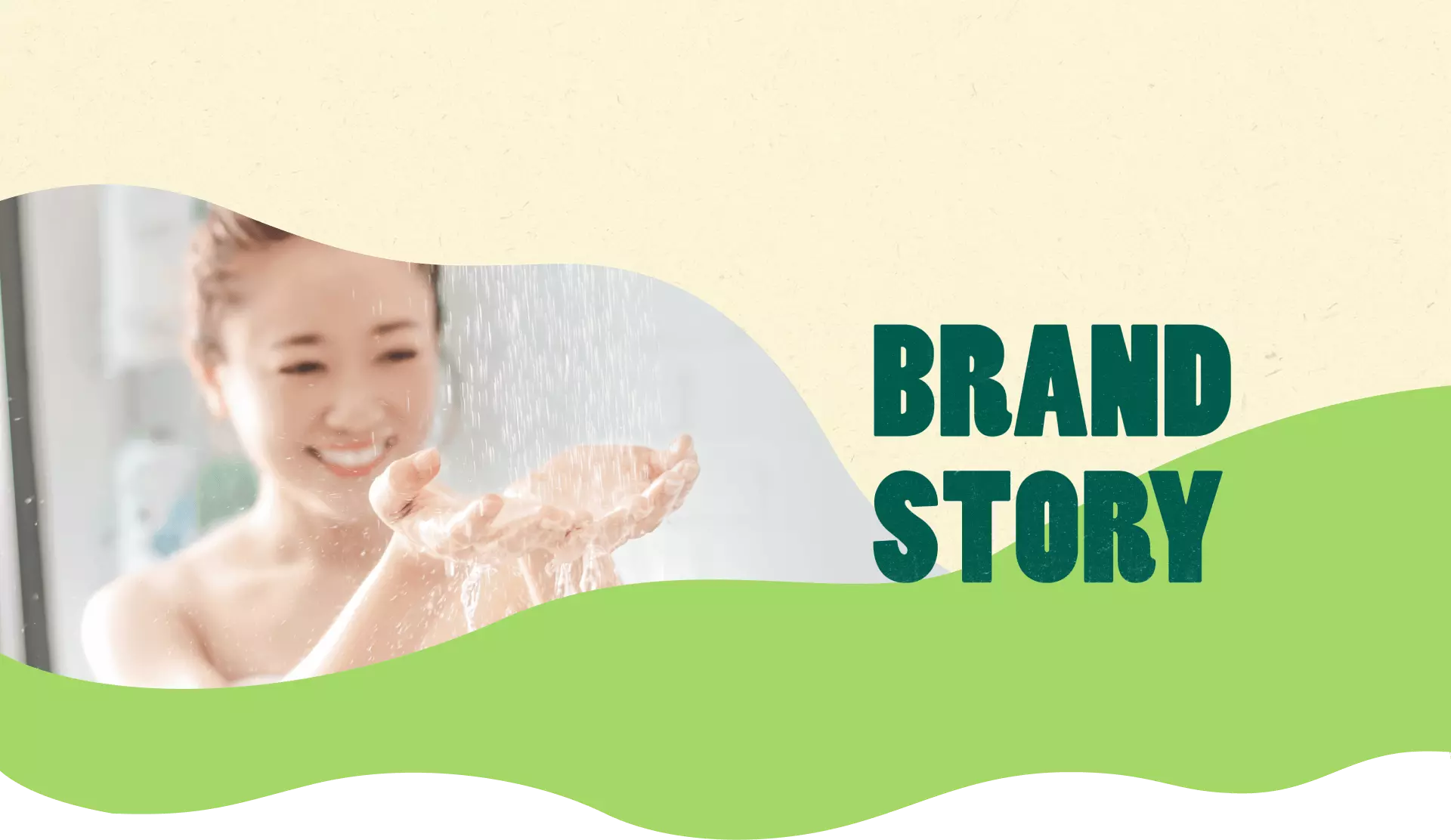 Brand Story